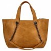 GENȚĂ DE DAMĂ shopper bag Herisson roșcat 1852A902